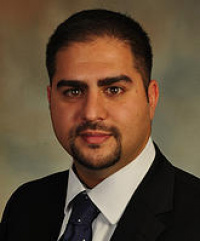 Dr. Ali Sajadi, DDS