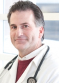 Dr. Edmund H Hornstein, DO