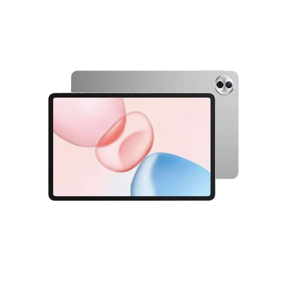 هونر Pad 10 HEY-W00 مزود بلوحة مفاتيح، شاشة 12.1 بوصة، ذاكرة 8 جيجابايت - سعة تخزين 256 جيجابايت، لون رمادي، يدعم Wi-Fi فقط