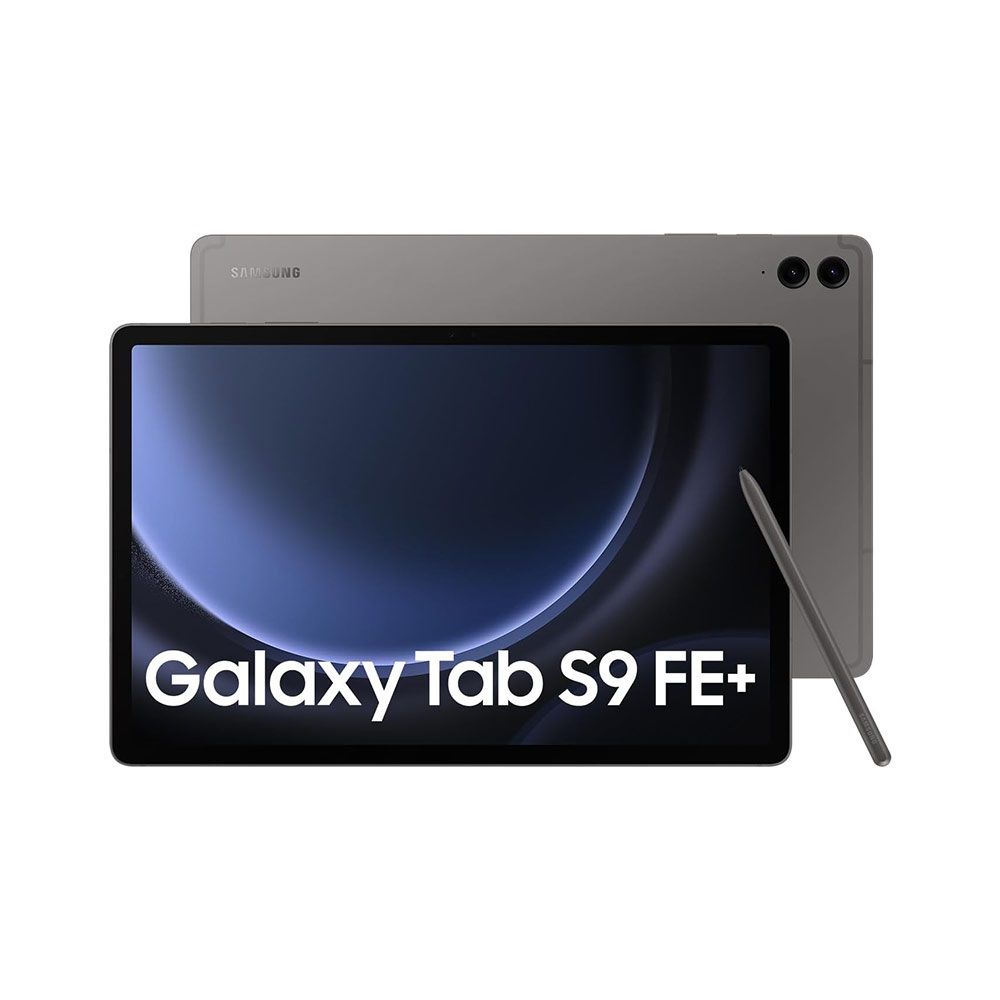 سامسونج جلاكسي تاب S9FE Plus - رامات 8 جيجابايت - 128 جيجابايت - 5G