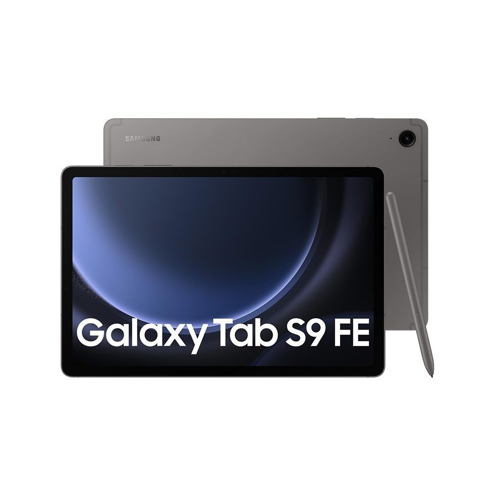سامسونج جلاكسي تابS9FE - - رامات 8 جيجابايت - 256 جيجابايت -5G