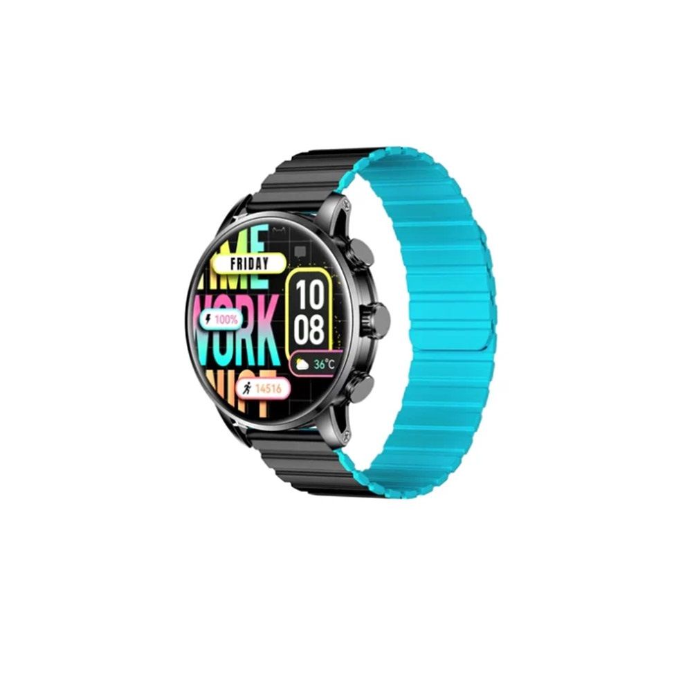 كيسليكت ساعة كولينج Kr2 Pro - YFT2084EU - ستيل 