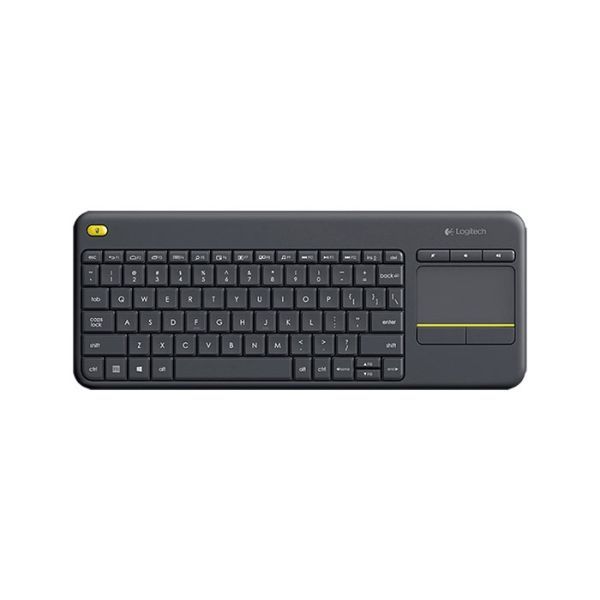 k400 لوحه المفاتيح لوجيتك 