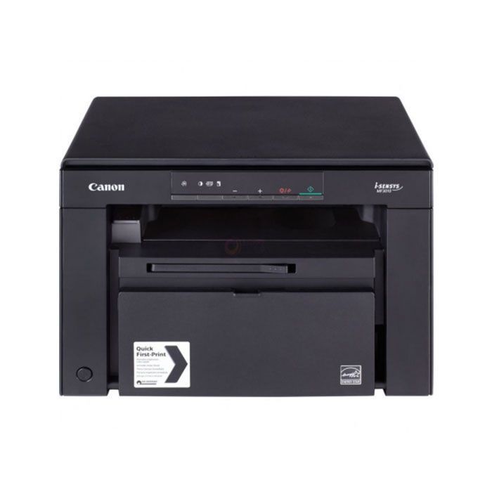 طابعه كانون اى سينس ليزر MF3010