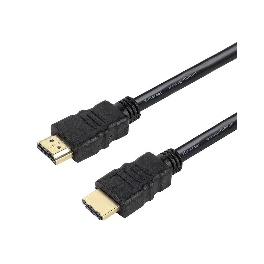 GRAND HDMI CABLE M.M 4K 5 M