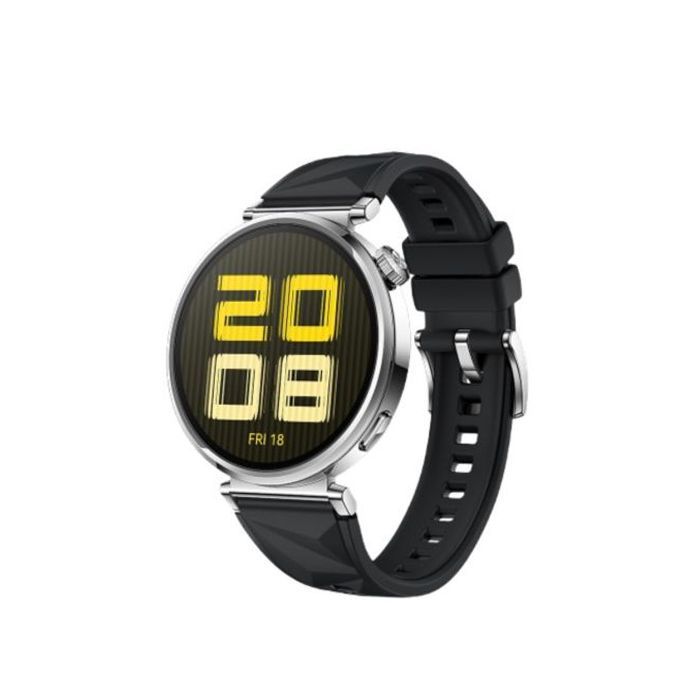 هواوي ساعة GT5 (41MM) - أسود
