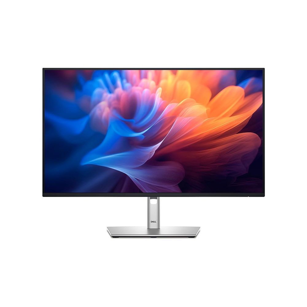 شاشة LED من ديل مقاس 27 بوصة P2725H