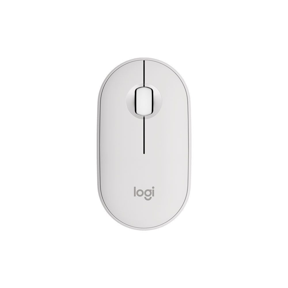 لوجيتك M350S بيبل 2 ماوس لاسلكي بلوتوث
