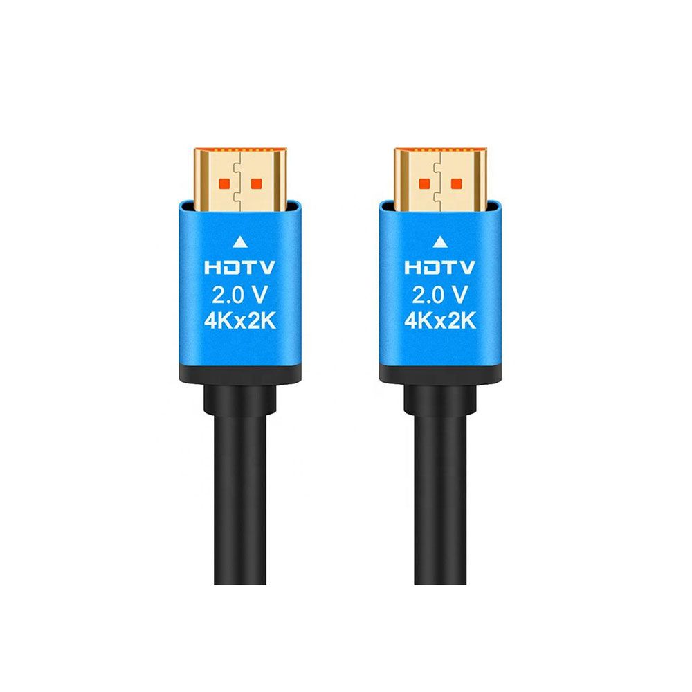 كوجر كابل- HDMI إلى HDMI - دقة 4K - طول 30 متر.
