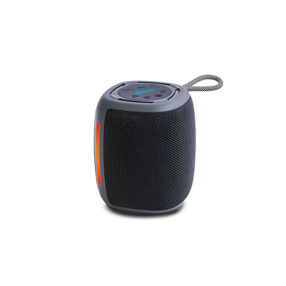 KISONLI مكبر صوت بلوتوث KISONLI RGB - Q17