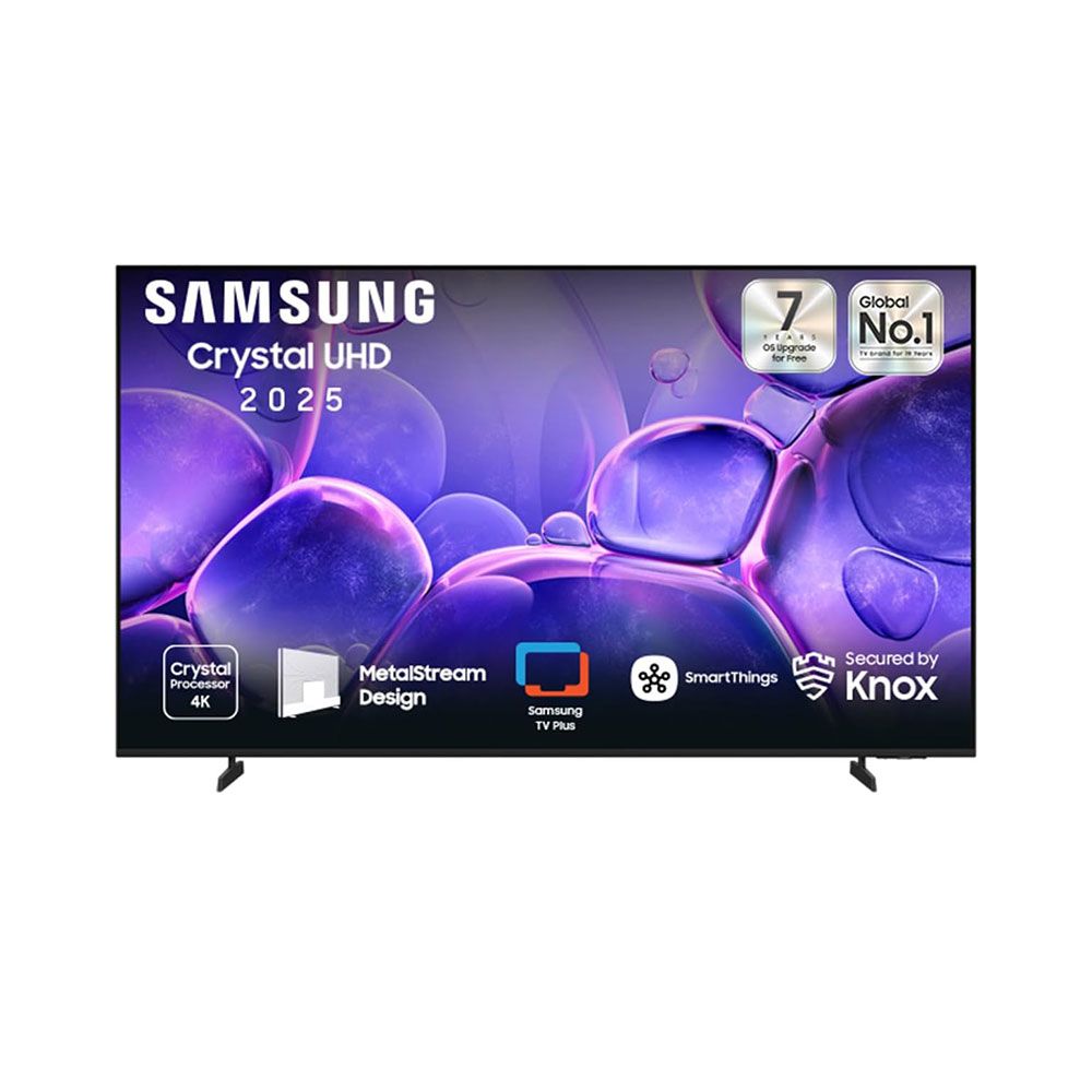 سامسونج 55 بوصة 4K شاشة سمارت ريسيفر داخلي - UA55U8000FUXEG 