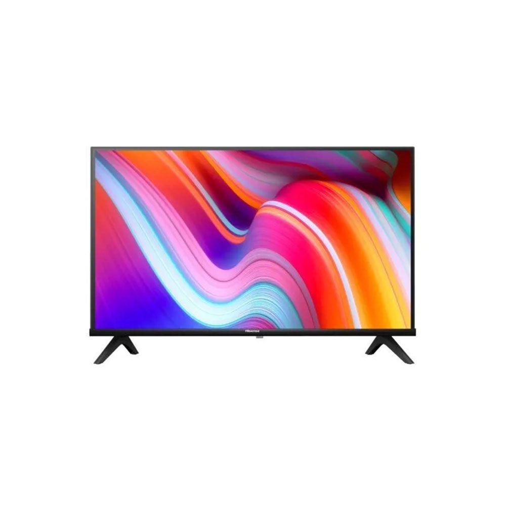 هايسنس 32 بوصة HD شاشة سمارت - 32A33EXVT