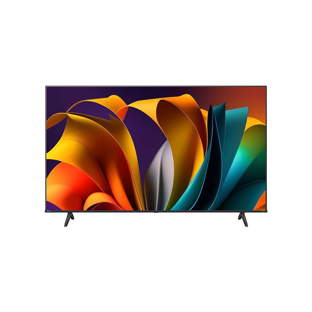 هايسنس 55 بوصة UHD شاشة سمارت - 55A6N