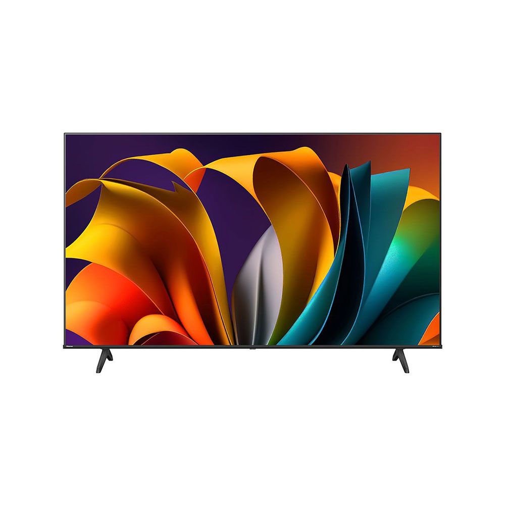 هايسنس 65 بوصة UHD شاشة سمارت - 65A6N