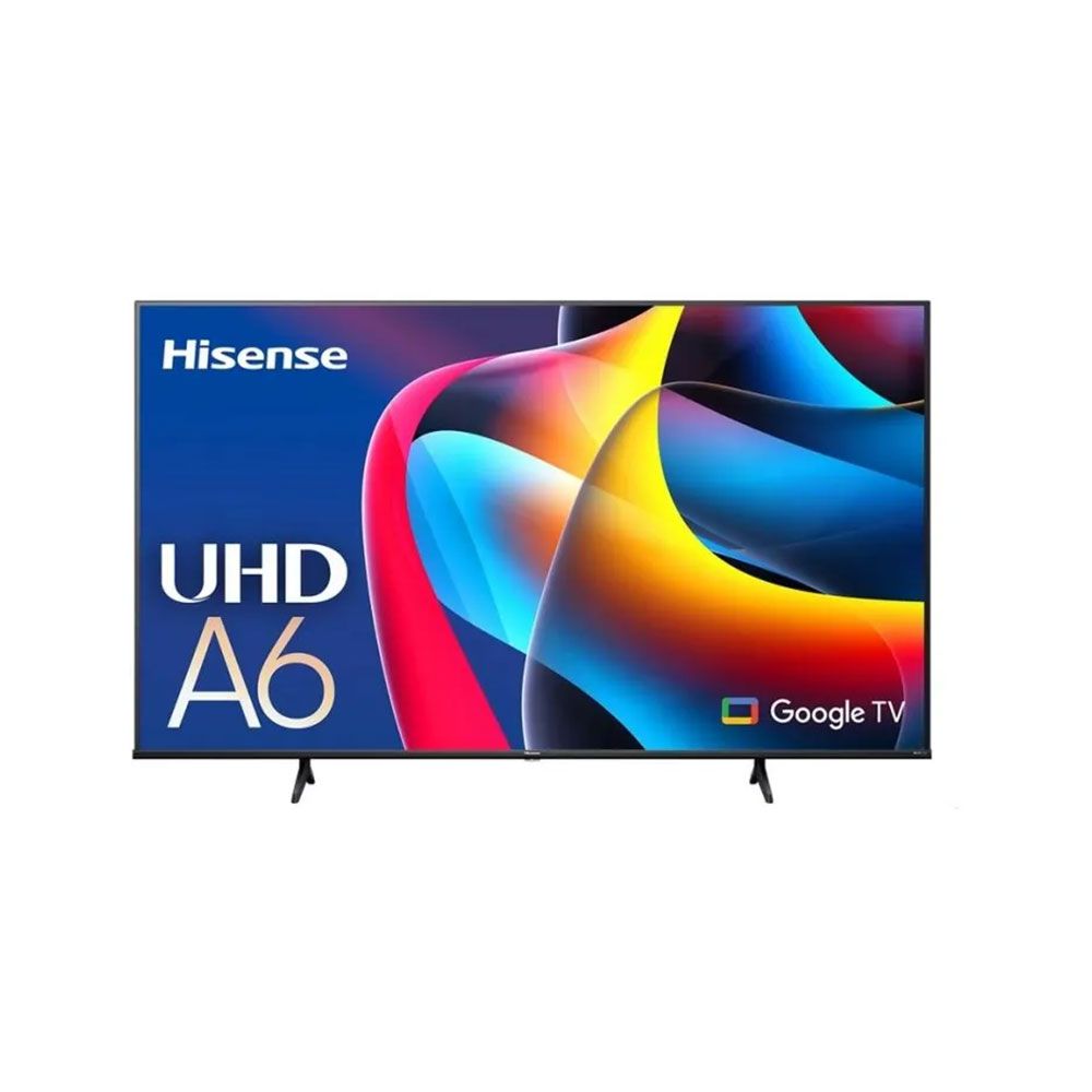 هايسنس 75 بوصة UHD شاشة سمارت - 75A6N