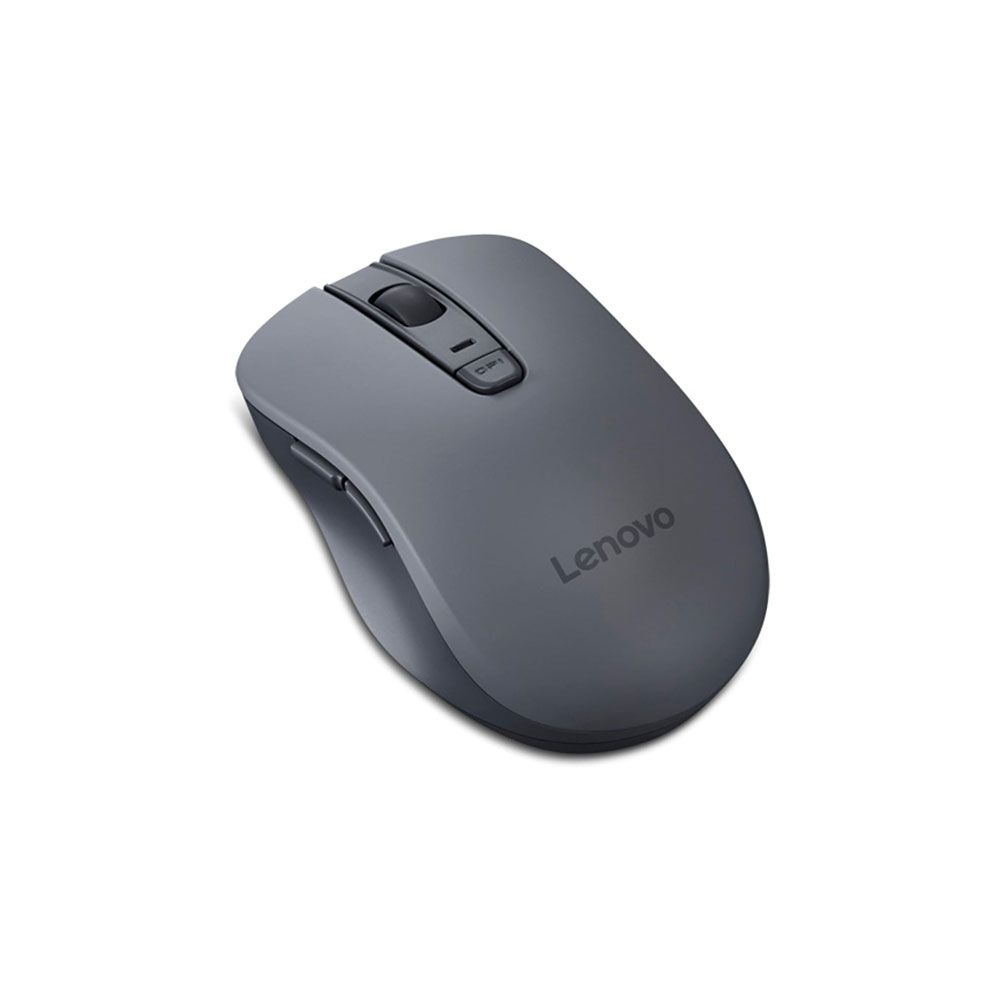 لينوفو ماوس  WL310 بلوتوث - رمادي