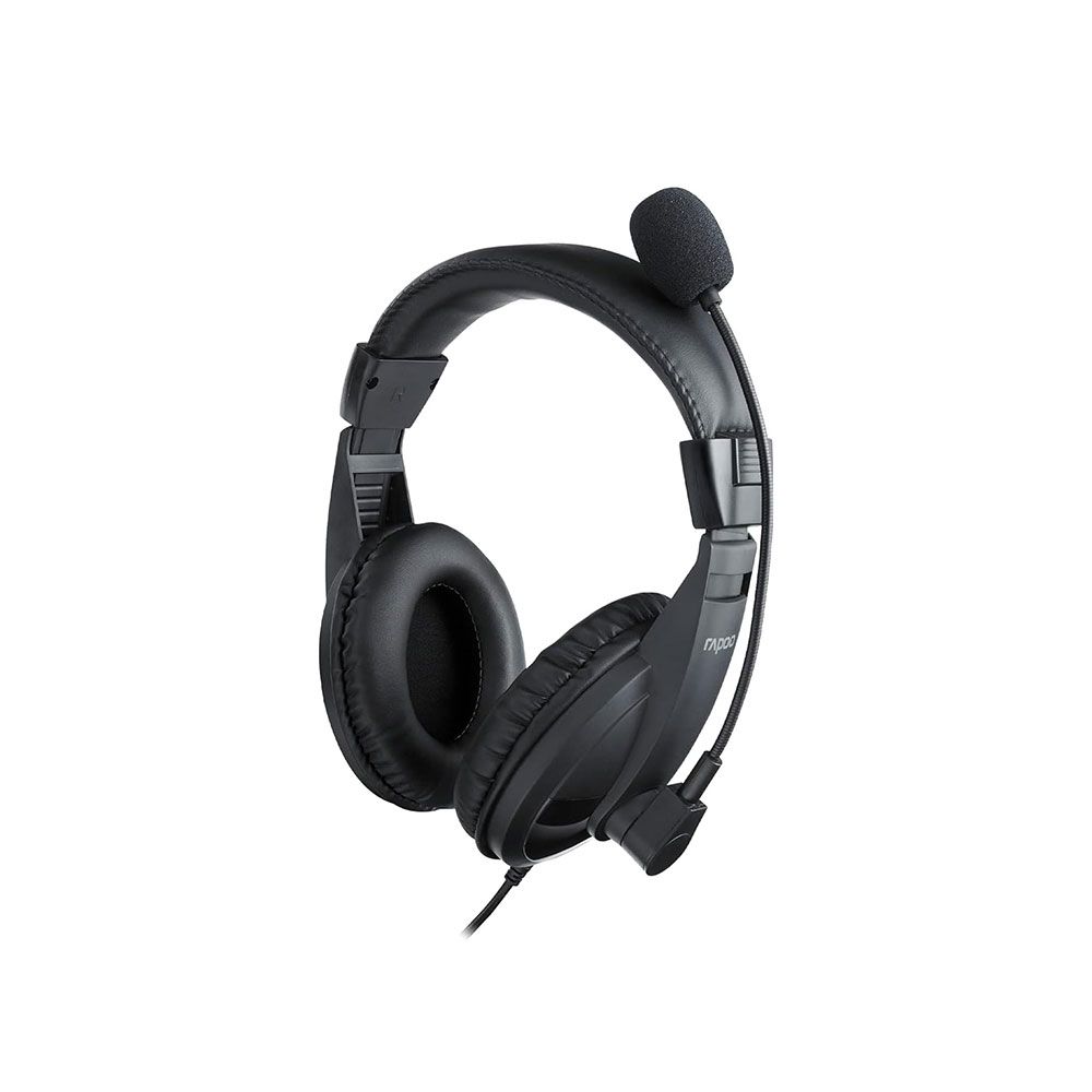 رابو سماعة رأس ستيريو يو اس بي -H150S