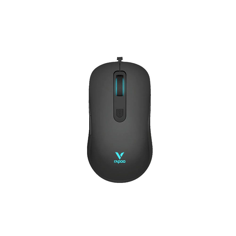 رابو ماوس الألعاب البصري - V16RGB