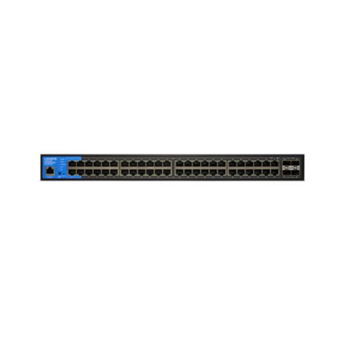 لينكسيس  سويتش 48 منفذ LGS352MPC-EU48
