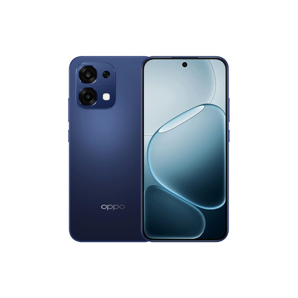 اوبو A6  برو - رام 8 جيجابايت - 256 جيجابايت -5G -   أزرق ستيلار