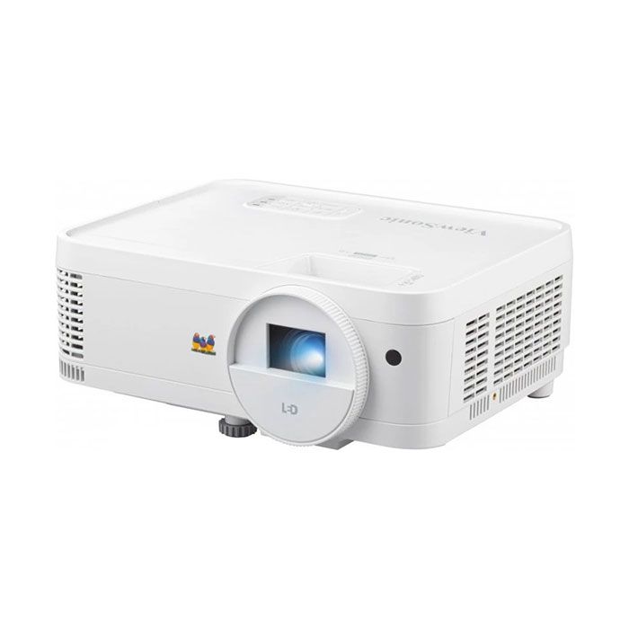  بروجيكتور فيوسونيك LS500WHE