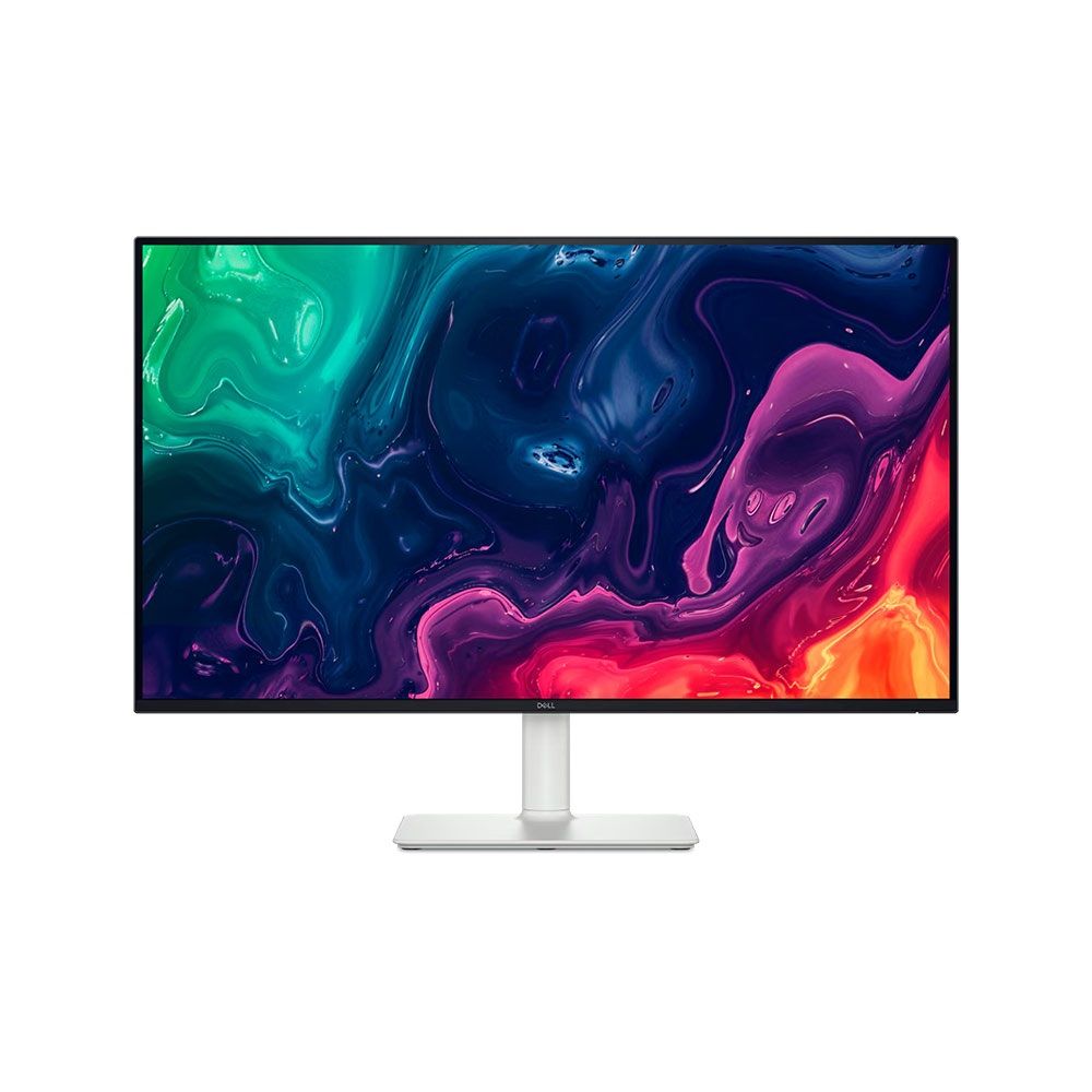 شاشة ديل مقاس 32 بوصة S3225QS