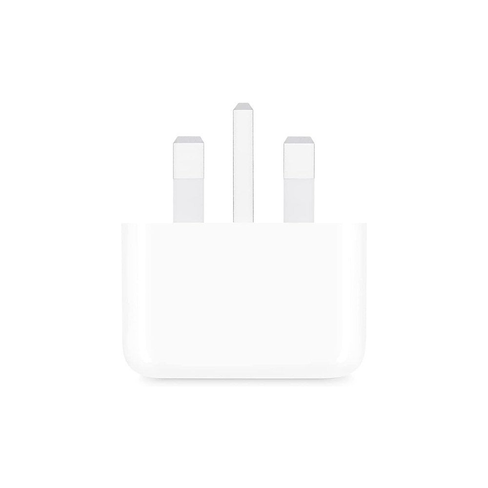 أبل - شاحن حائط 20 وات - منفذ USB-C