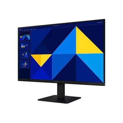 شاشة سامسونج 27 - IPS - FHD - 5MS - 100HZ - LS27D302GAUXEN