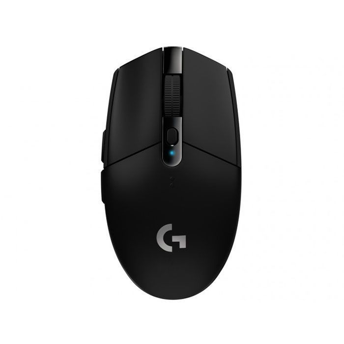 G305 لوجيتك  ماوس الألعاب اللاسلكي  - أسود