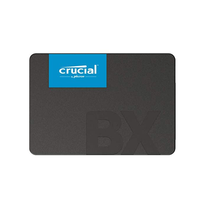 هارد كروشال اس اس دي 1 تيرا بايتBX500
