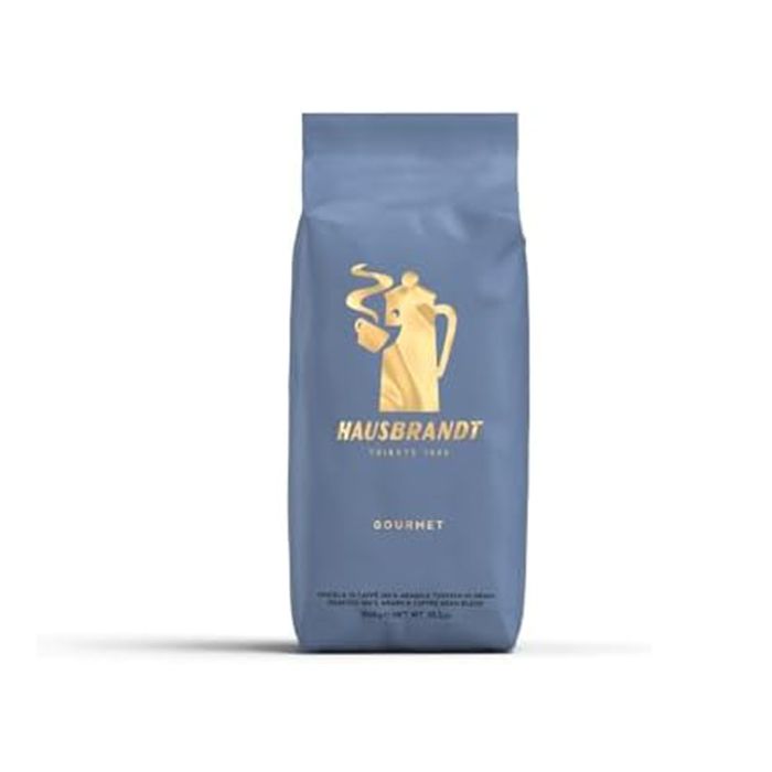 حبوب بن اسبريسو من هاوسبراندت جورميه 500 جرام - 100% ارابيكا