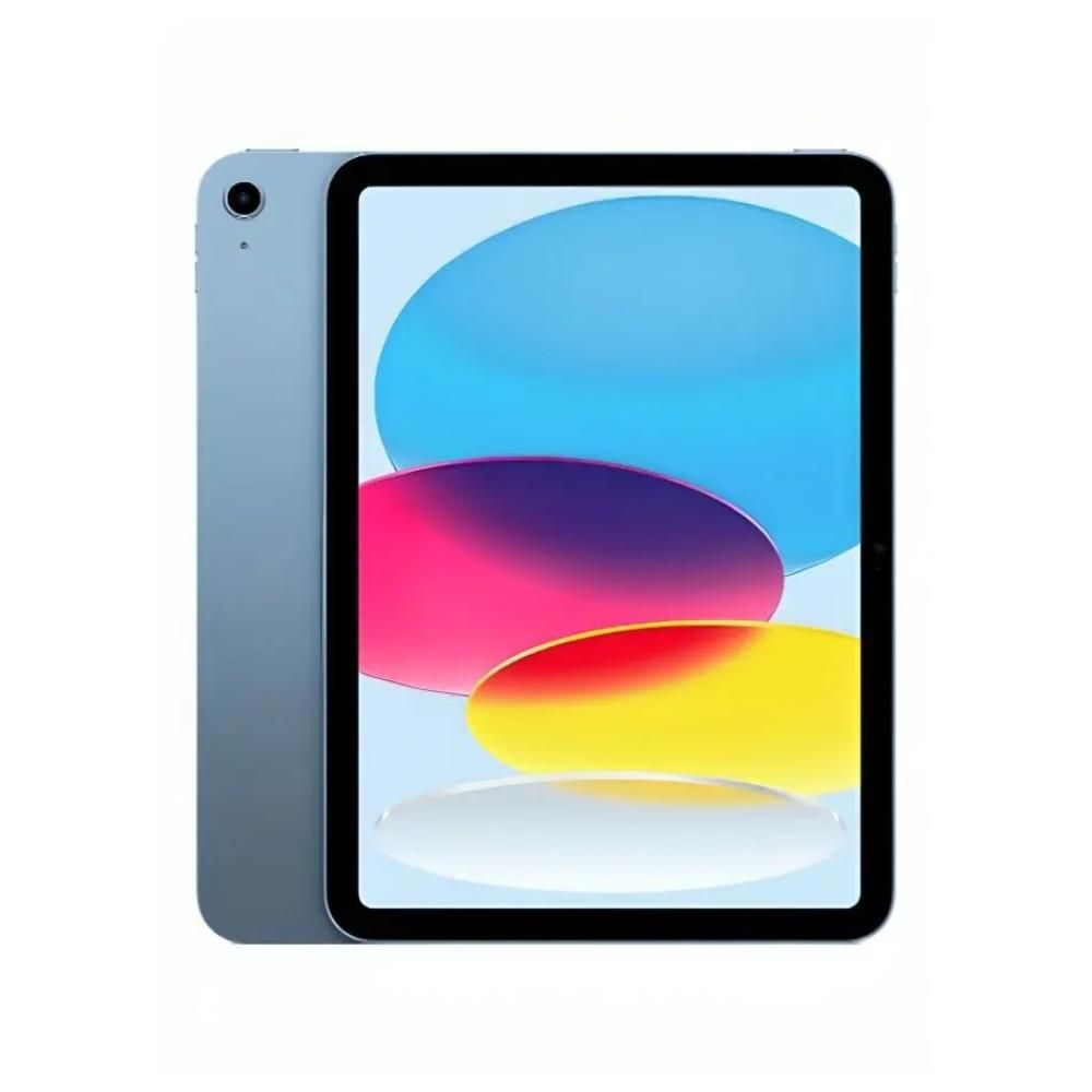 آيباد 11 آبل (جيل 11) معالج A16 جيجابايت 256 جيجابايت wifi - أزرق