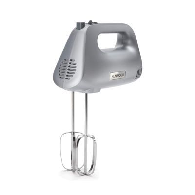 HMP30.A0SI مضرب يدوي كينوود، 450 وات، ابيض