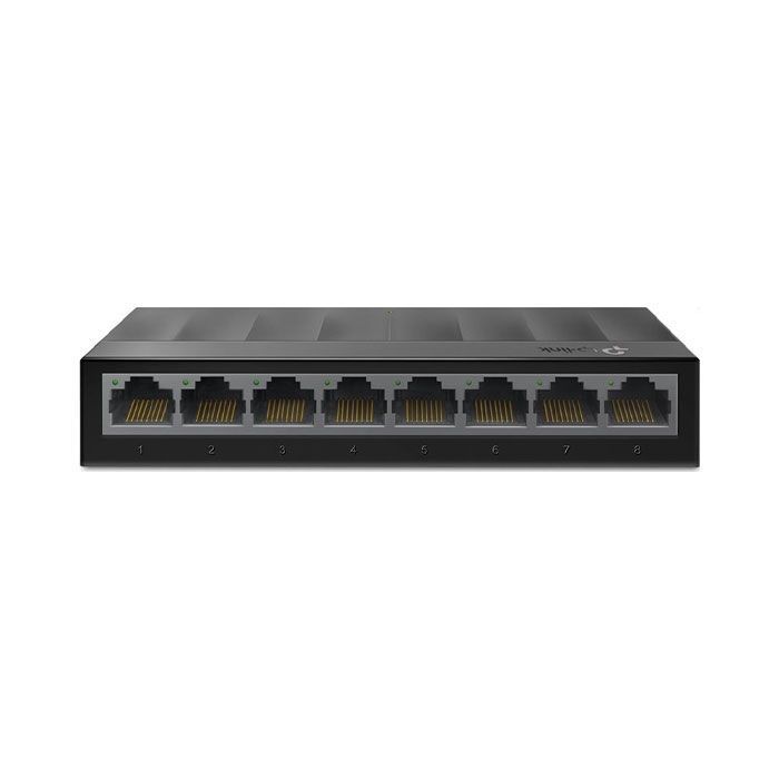  سويتش تي بي لينك 8 مخارج LS1008G