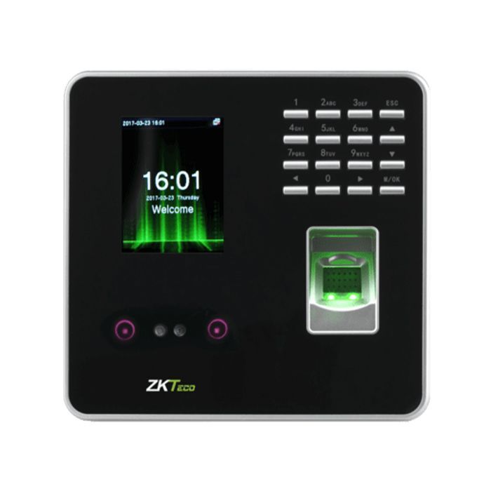 ZK بصمة وجه وهوية MB20