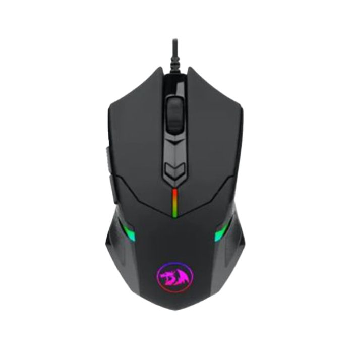 ماوس REDRAGON m601-rgb بدقة 7200 نقطة في البوصة