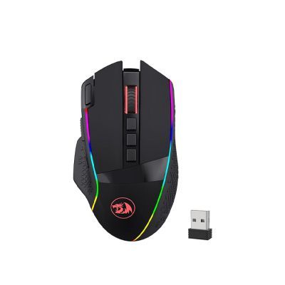 ريدراجون M991 ماوس جيمنج وايرلس