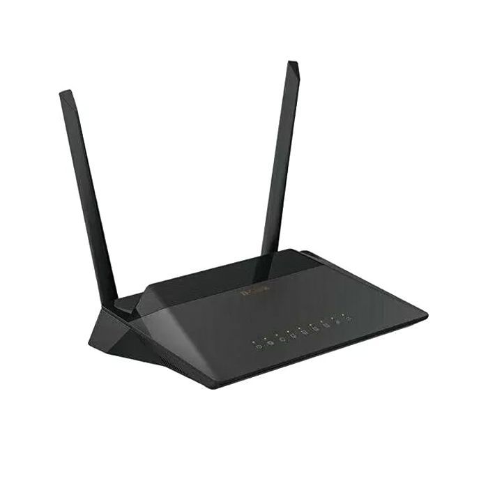 دى لينك راوتر لاسلكى/ واوفاى DSL-224