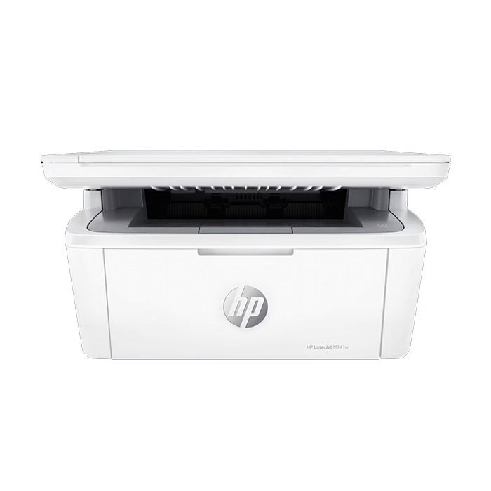 طابعة اتش بي ليزر جيت 3 في 1- اسود - MFP-M141W