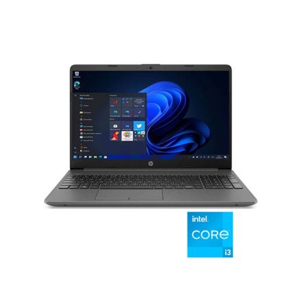 HP15-dw3032nx Intel® Core™ i3 (1125G4) -4GB- 256SSD -15.6"- DOS