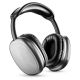 Cellularline MAXI 2 Wireless Headphone Black