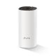 نظام TP-Link Deco E4 شبكي واي فاي ثنائي النطاق AC1200 AC5