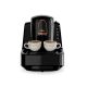 Arzum OKKA Coffee Machine 710 W -touch - Black*Copper - OK0040-26 