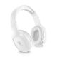 Cellularline Headphones Music Sound Basic White