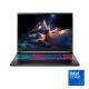 لابتوب Acer Nitro V16S ANV16S-71-71 بمعالج Intel Core 7 240H وذاكرة 16GB DDR5 وسعة 512GB SSD وكرت شاشة NVIDIA GeForce RTX 5050 8GB وشاشة 16