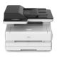 Deli Laser Printer m2500 adnw Monochrome USB + WIFI + LAN 28ppm Duplex White
