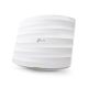 TP-Link EAP225 Ceiling Access Point Wi-Fi 5 Dual Band AC1350 PoE