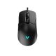 Rapoo VT200 Gaming Mouse Wired + Wireless 6,200 DPI Black