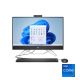 HP AIO 27 FHD IPS -CB1156NH Intel Core I7 1255U 16G RAM 512 GB 27