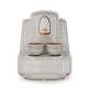  Arzum Okka Elite Turkish Coffee Maker 710W - White Touch - Copper -OK0040-04